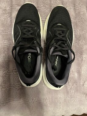 Saucony Ride